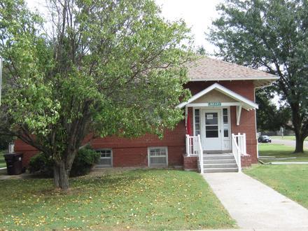 Image of Canton, Kansas