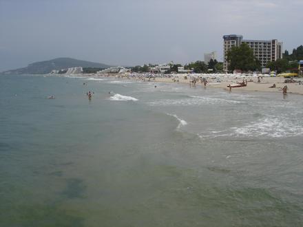 Bild von Albena Bild von Albena