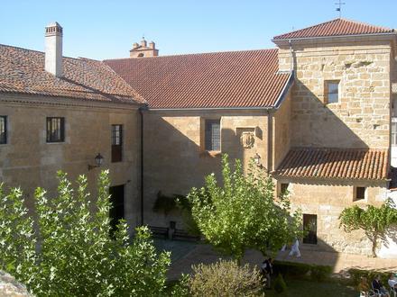 Afbeelding van Ciudad Rodrigo Afbeelding van Ciudad Rodrigo