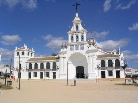 Bild von Almonte