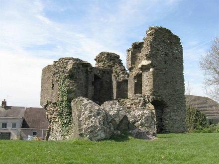 Bild von Loughor Bild von Loughor