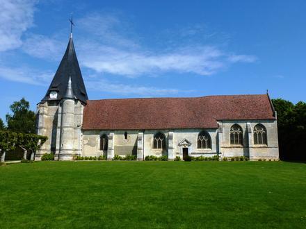 Image of Goupillières, Eure Image of Goupillières, Eure