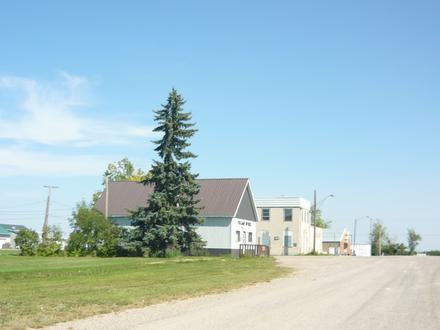 Image of Liberty, Saskatchewan Image of Liberty, Saskatchewan