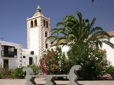 Imagen de Betancuria Imagen de Betancuria