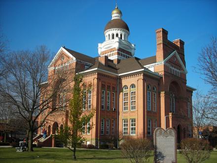 Imagen de Paulding (Ohio) Imagen de Paulding (Ohio)