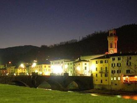 Image of Santa Sofia, Emilia–Romagna Image of Santa Sofia, Emilia–Romagna