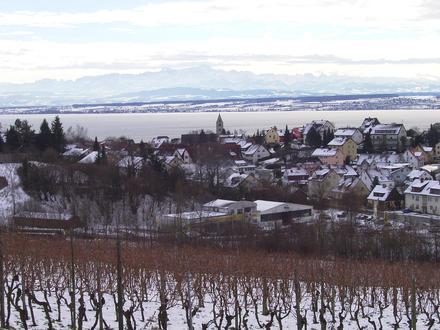 Gambar Meersburg Gambar Meersburg