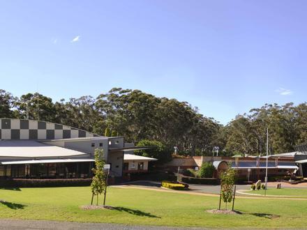 Image of Highfields, Queensland