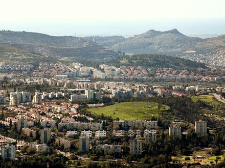 Imahe ng Karmiel Imahe ng Karmiel