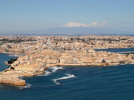 Immagine Siracusa Immagine Siracusa