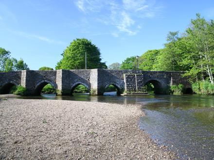 Image de Lostwithiel