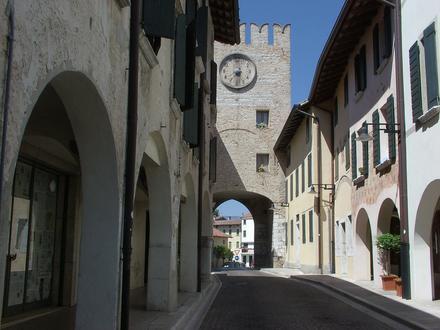 Immagine Porcia
