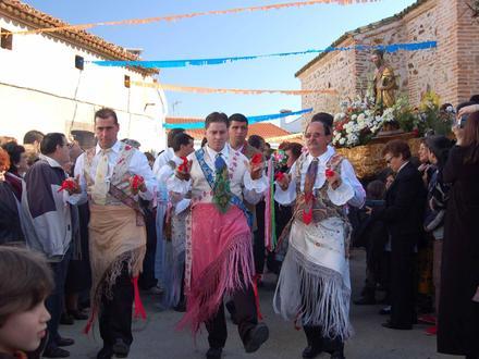 Afbeelding van Herrera del Duque Afbeelding van Herrera del Duque