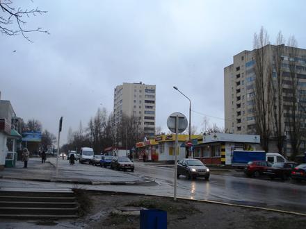 Bild von Nowoworonesch