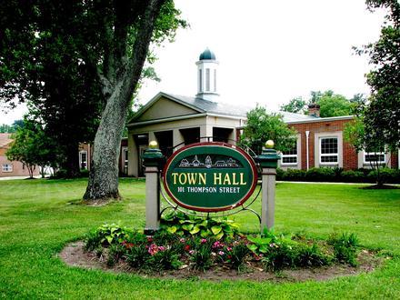 Bild von Ashland (Virginia)