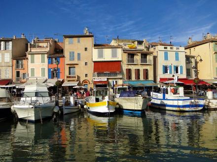 Image of Cassis Image of Cassis