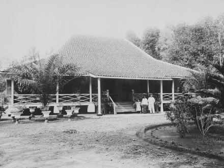 Subang, Indonesia Image