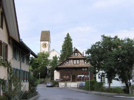Immagine Rifferswil Immagine Rifferswil