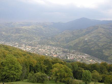 Rakhiv Image