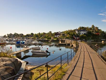 Bild von Sandefjord