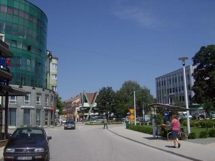 Slika Sanski Most Slika Sanski Most
