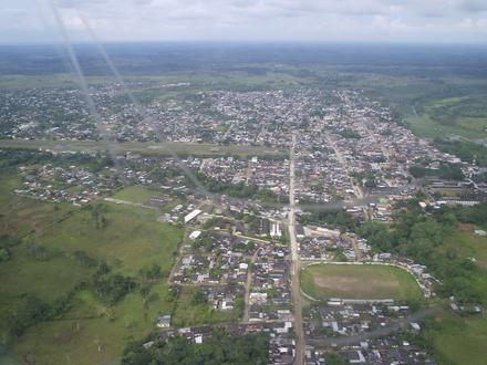 Immagine Puerto Asís