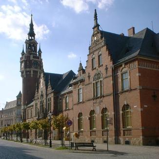 Dahme/Mark Image