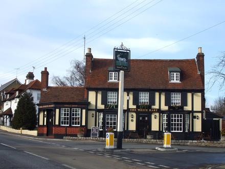 Image of Hawkwell