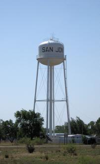 Bild von San Jon
