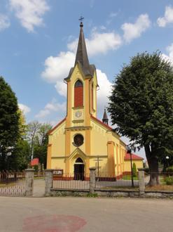 Afbeelding van Godziszka Afbeelding van Godziszka