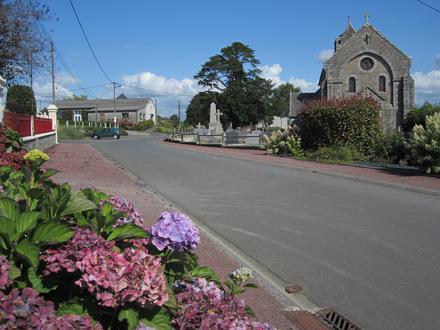 Image of Subligny, Manche