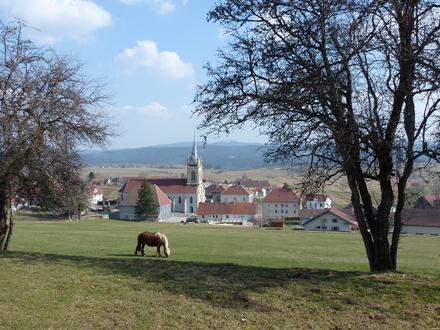 Bild von Gilley (Doubs) Bild von Gilley (Doubs)