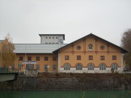 Billede af Hallein Billede af Hallein