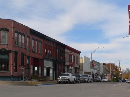 Immagine Pawnee City