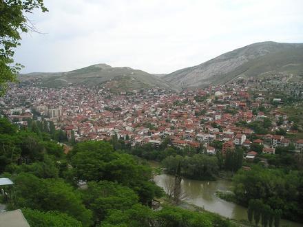 Velesa attēls