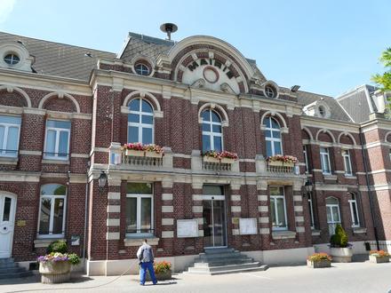 Immagine Avesnes-les-Aubert Immagine Avesnes-les-Aubert