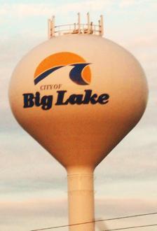 Bild von Big Lake (Minnesota)