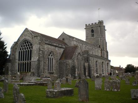 Image of Wareham, Dorset Image of Wareham, Dorset
