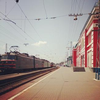 Immagine Ruzaevka Immagine Ruzaevka