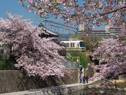 Afbeelding van Nishinomiya Afbeelding van Nishinomiya