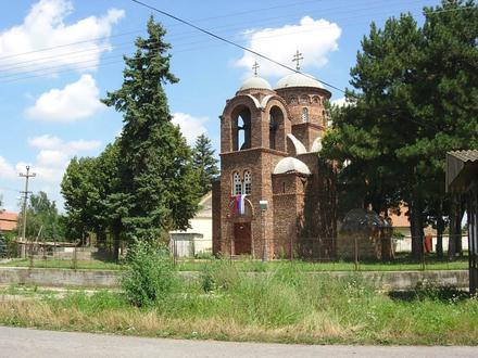 Bild von Nakovo Bild von Nakovo