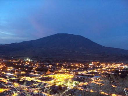 Image of Ahuacatlán, Nayarit Image of Ahuacatlán, Nayarit