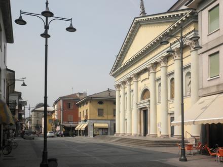 Immagine Pandino Immagine Pandino