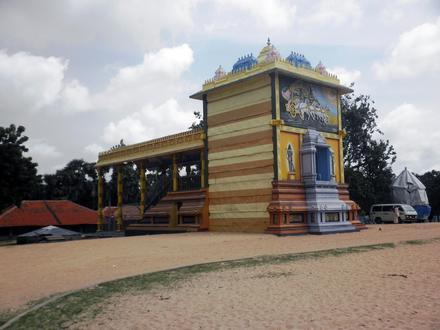 Image of Vallipuram Image of Vallipuram