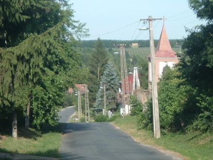Image of Andrásfa Image of Andrásfa