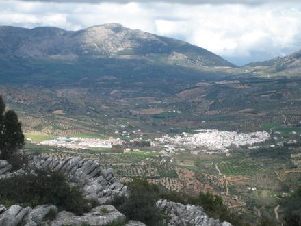 Immagine El Burgo Immagine El Burgo