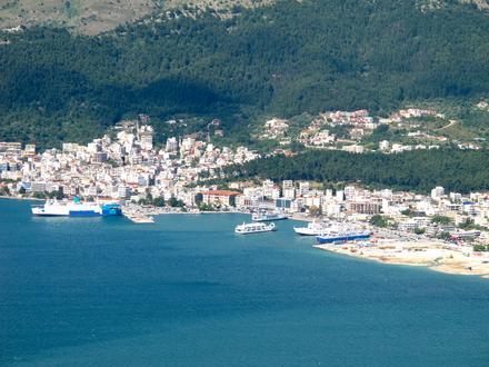 Bild von Igoumenitsa Bild von Igoumenitsa