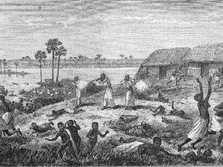 Afbeelding van Nyangwe Afbeelding van Nyangwe
