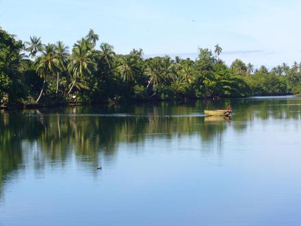 Madang Image