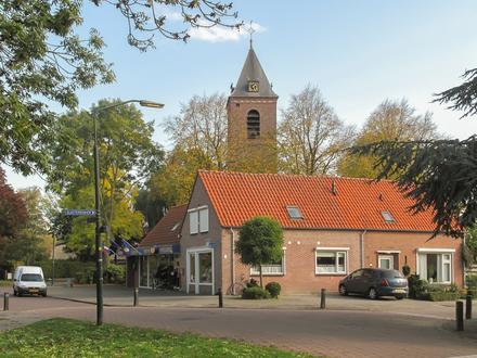 Afbeelding van Genderen Afbeelding van Genderen
